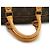 Louis Vuitton Monogram Speedy 40 Toile Marron Cuir - vue 12