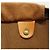 Louis Vuitton Monogram Speedy 40 Toile Marron Cuir - vue 18