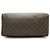 Louis Vuitton Monogram Speedy 40 Toile Marron Cuir - vue 5