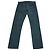 Tom Ford Teal Cotton Slim Fit Pants