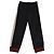 Gucci Technische Jersey-Hose Schwarz
