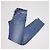 Dolce & Gabbana Blue Washed Denim Distressed Skinny Pants - Ansicht 3