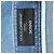 Dolce & Gabbana Blue Washed Denim Distressed Skinny Pants - Ansicht 5