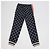 Gucci Jogginghose aus GG-Jacquard-Baumwolle in Navy Blau - Ansicht 2