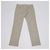 Gucci Beige Baumwolle Chino-Hose - Ansicht 2