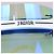 Visiera Christian Dior White,Blue DiorClub1 - vista 4
