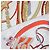 Hermès Foulard Hermes Multicolor Silk Stately Wheels 90 - vista 6
