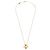 Collana Vintage Alhambra Van Cleef & Arpels in Oro Giallo 18K