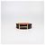 Hermès Hermes Black,Orange Box Calf and Clemence Leather Reversible Idem Belt - view 2