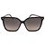 Louis Vuitton Black,Monogram Gradient LV First Square Sunglasses