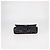 Borsa Chanel Medium Classic Double Flap in tweed nero e cristalli Paris-Shanghai - vista 4