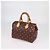 Bolso Louis Vuitton x Takashi Murakami Cherry Monogram Canvas Speedy 25 - vista 2