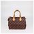 Bolso Louis Vuitton x Takashi Murakami Cherry Monogram Canvas Speedy 25 - vista 3