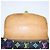 Borsa Louis Vuitton Sologne in tela Monogram Multicolor nera - vista 4