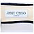 Sandali platform con cinturino alla caviglia in velluto blu navy e pelle Jimmy Choo - vista 6