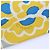 Hermès Hermes Multicolor Silk Bingata Twilly Scarf - view 8