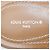 Sandali bassi Lock It in pelle marrone Louis Vuitton - vista 7