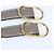 Hermès Etoupe Epsom Leather Attache con attacchi per tracolla Soie - vista 3