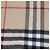 Sciarpa Burberry Archive Beige in lana Giant Check - vista 2