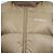 Burberry Brown Nylon Puffer Down Jacket - view 4