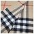 Bufanda Burberry Archive Beige de lana Giant Check - vista 3