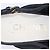 Sandali Slingback Caged Chanel in pelle nera con perle - vista 6