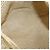 Khaite Bolso Tote Lotus Medium de rafia natural - vista 6
