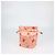 Ganni Shrimp Orange Polyester-Tasche - Ansicht 2