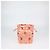 Ganni Shrimp Orange Polyester-Tasche - Ansicht 3