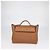 Hermès Borsa Hermes 24/24 29 in pelle Togo e Swift Gold con Twilly - vista 2