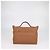 Hermès Borsa Hermes 24/24 29 in pelle Togo e Swift Gold con Twilly - vista 4