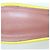 Sandali Mule Lupita Amina Muaddi Citrine Yellow Crystal - vista 6