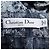 Falda midi Christian Dior de Toile De Jouy de algodón azul marino - vista 6