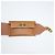 Hermès Tracolla per borsa Kelly Pocket in pelle Epsom e Swift Gold Hermes - vista 4