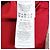 Gucci Red Silk Wool Eterotopia Flared Pants - view 7