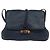 Gucci Hip Bamboo Flap Leather Medium
