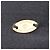 Timeless Chanel Vintage Coco Mark Haarschleife Haarspange - Ansicht 3
