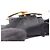 Timeless Chanel Vintage Coco Mark Haarschleife Haarspange - Ansicht 8