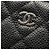 Portamonete con zip Chanel Classic - vista 11