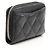 Portamonete con zip Chanel Classic - vista 2