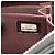 Portamonete con zip Chanel Classic - vista 5