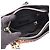 Bolso de hombro Chanel Gabrielle de Small Hobo - vista 3
