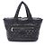 Borsa Tote Chanel Coco Cocoon MM