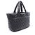 Borsa Tote Chanel Coco Cocoon MM - vista 2