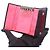 Chanel Cambon Line Black Key Case - view 3