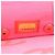 Chanel Cambon Line Black Key Case - view 5