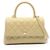 Chanel Coco Handle Flap Matelassé 2-Way Handbag