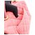 Chanel Coco Handle Flap Matelassé 2-Way Handtasche - Ansicht 6