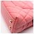 Chanel Coco Handle Flap Matelassé 2-Way Handtasche - Ansicht 9