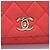 Bolso de mano 2-way Chanel Coco Handle XXS Top - vista 10
